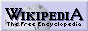 Wikipedia -- The Free Encyclopedia